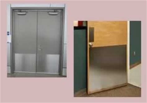 baker sheet metal|kick out panel door.